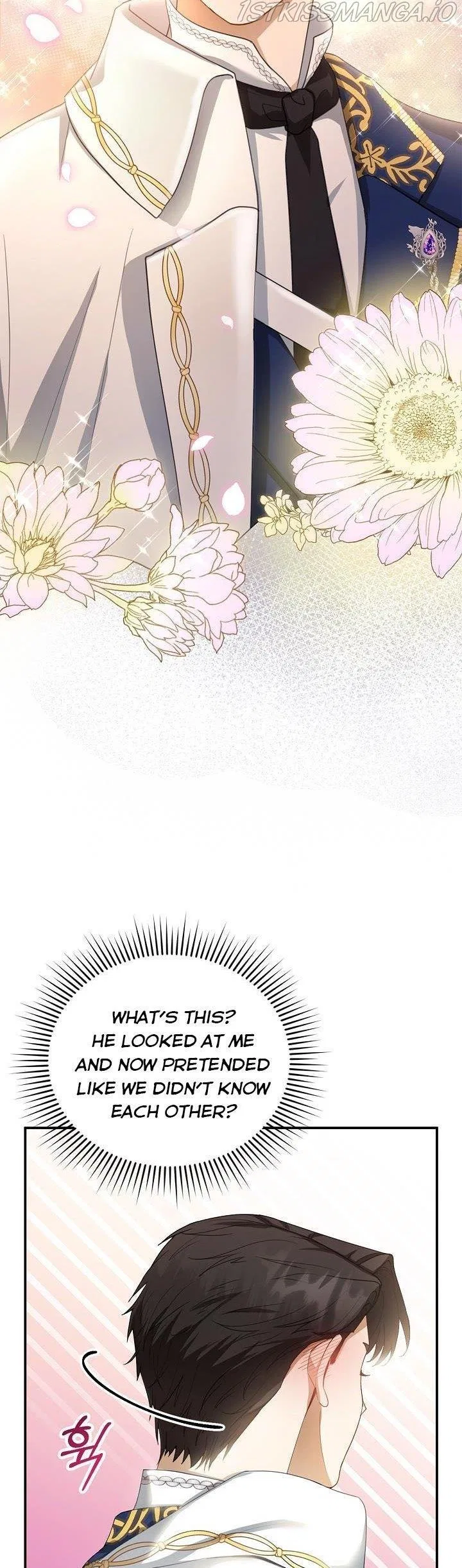 Elissa’s Whirlwind Marriage Chapter 6 – Page 8