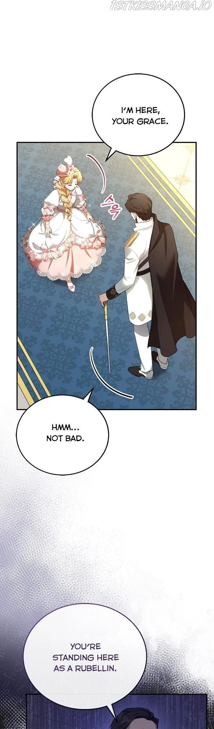Elissa’s Whirlwind Marriage Chapter 6 – Page 10