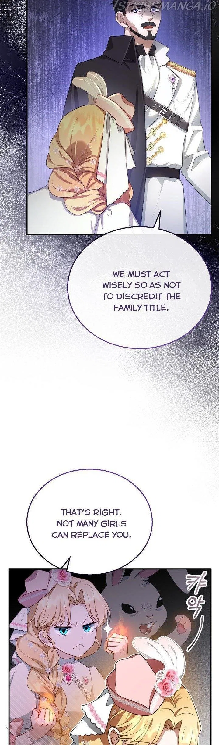 Elissa’s Whirlwind Marriage Chapter 6 – Page 11