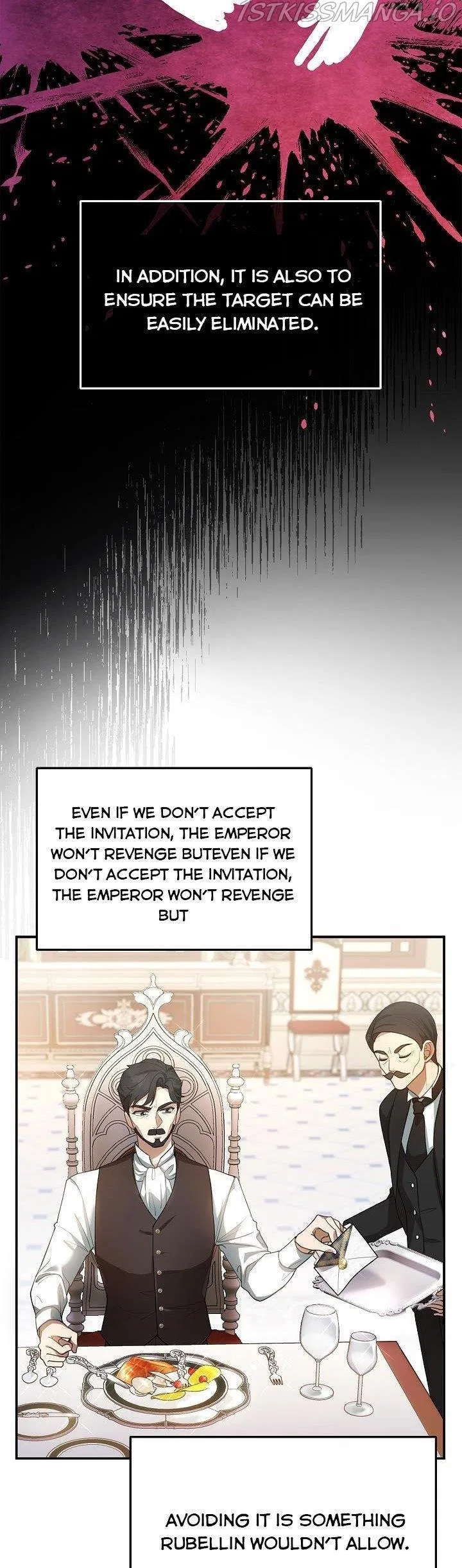 Elissa’s Whirlwind Marriage Chapter 6 – Page 17