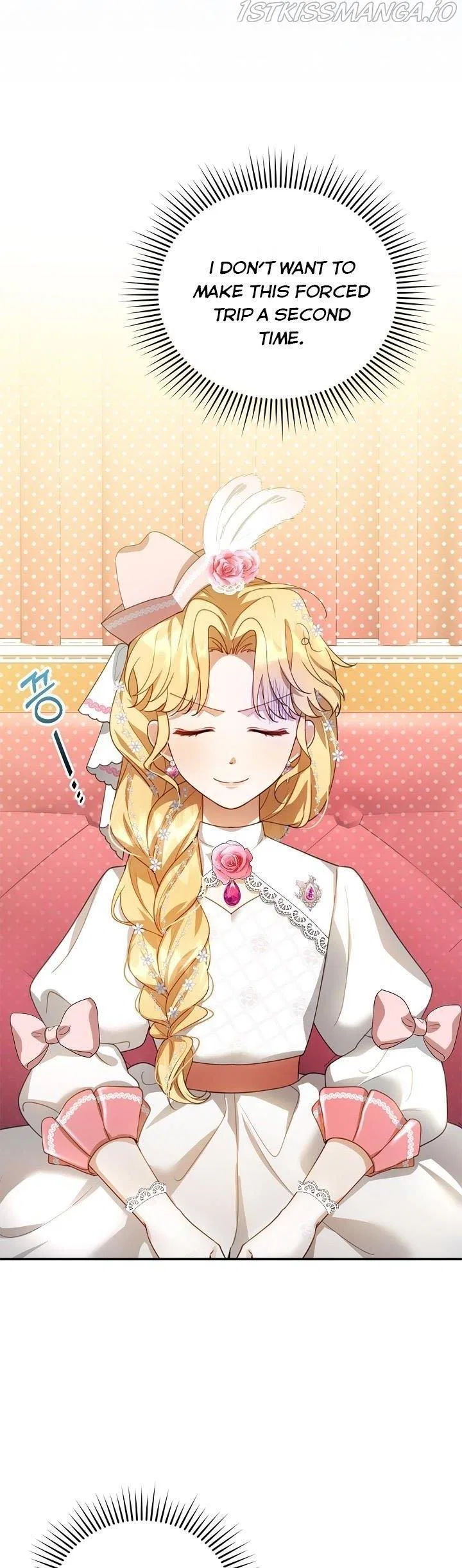 Elissa’s Whirlwind Marriage Chapter 6 – Page 21