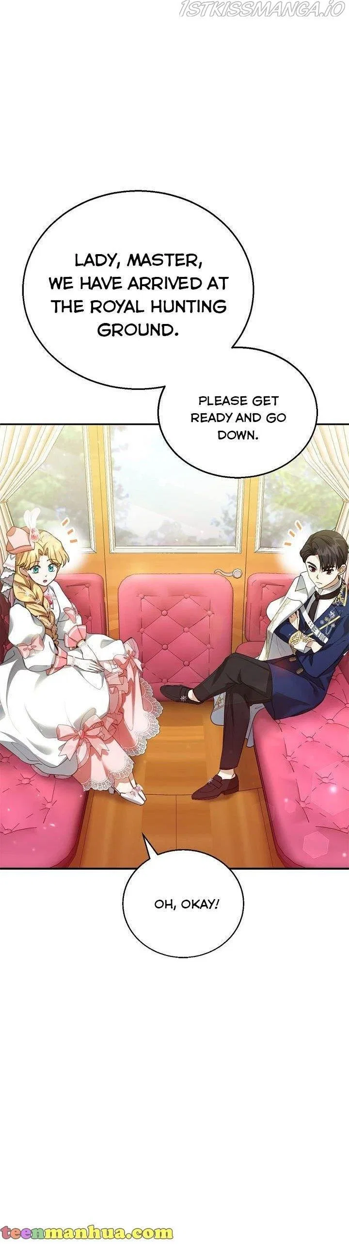 Elissa’s Whirlwind Marriage Chapter 6 – Page 29