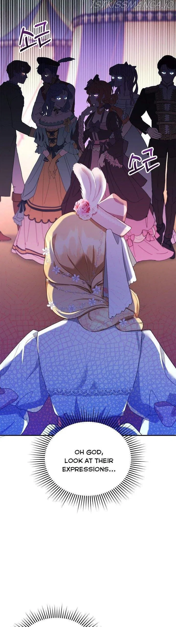 Elissa’s Whirlwind Marriage Chapter 6 – Page 32