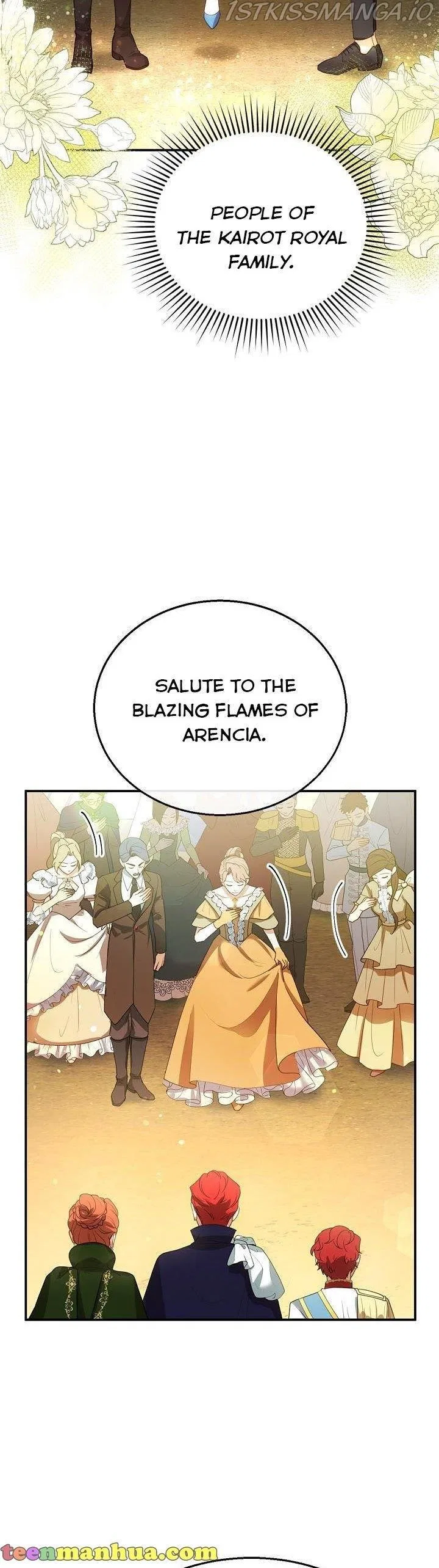 Elissa’s Whirlwind Marriage Chapter 6 – Page 35