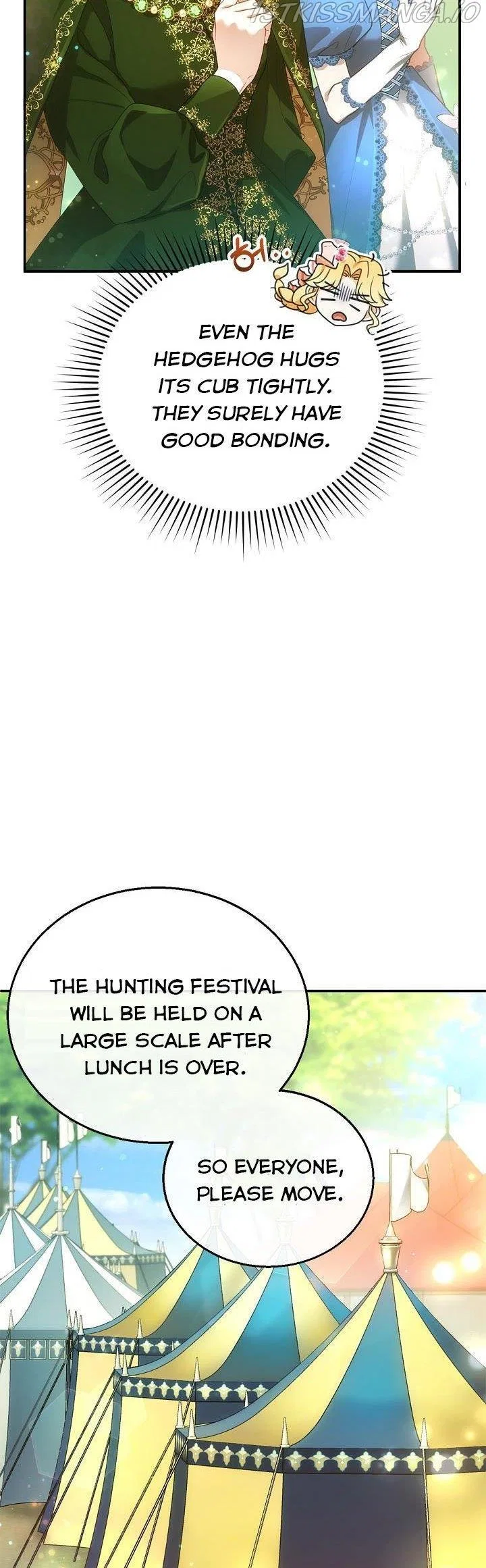 Elissa’s Whirlwind Marriage Chapter 6 – Page 40