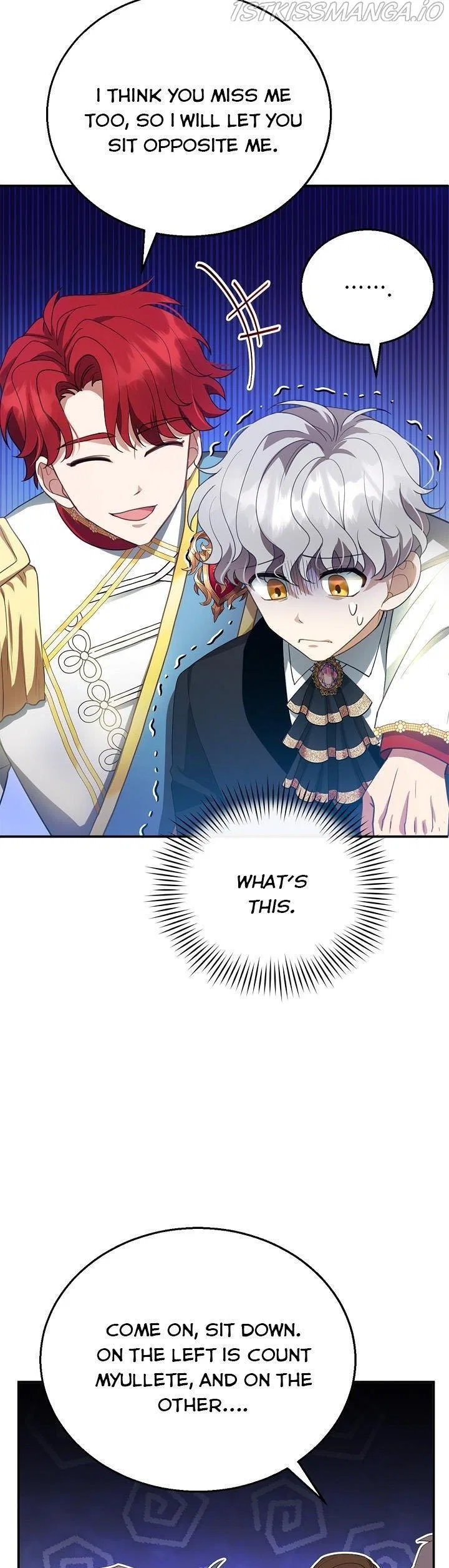 Elissa’s Whirlwind Marriage Chapter 6 – Page 46