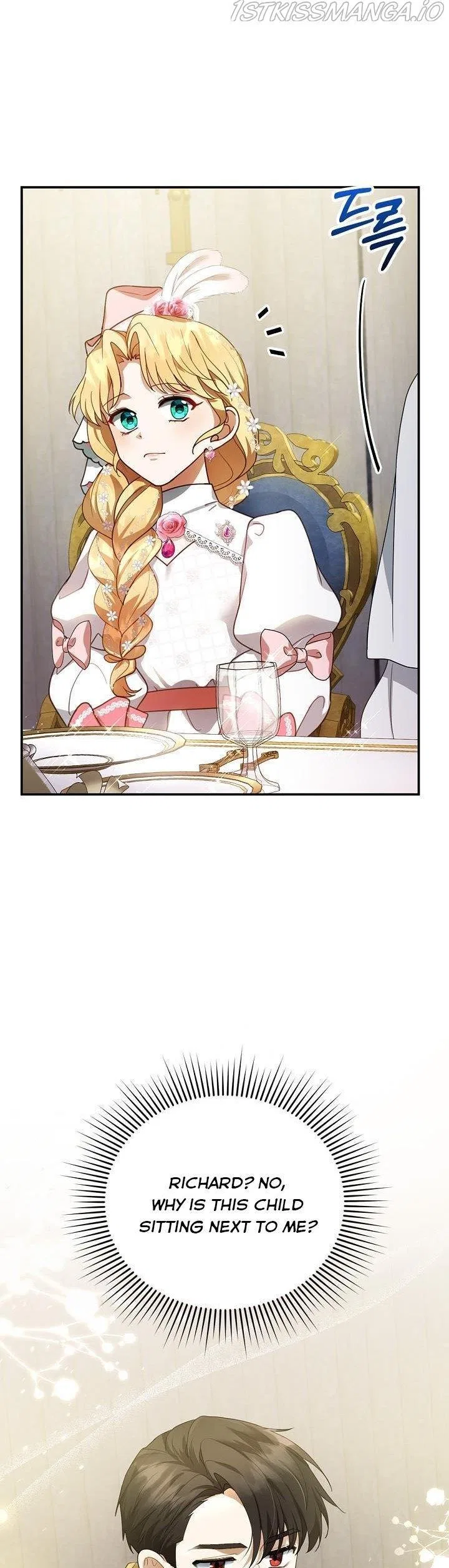 Elissa’s Whirlwind Marriage Chapter 6 – Page 51