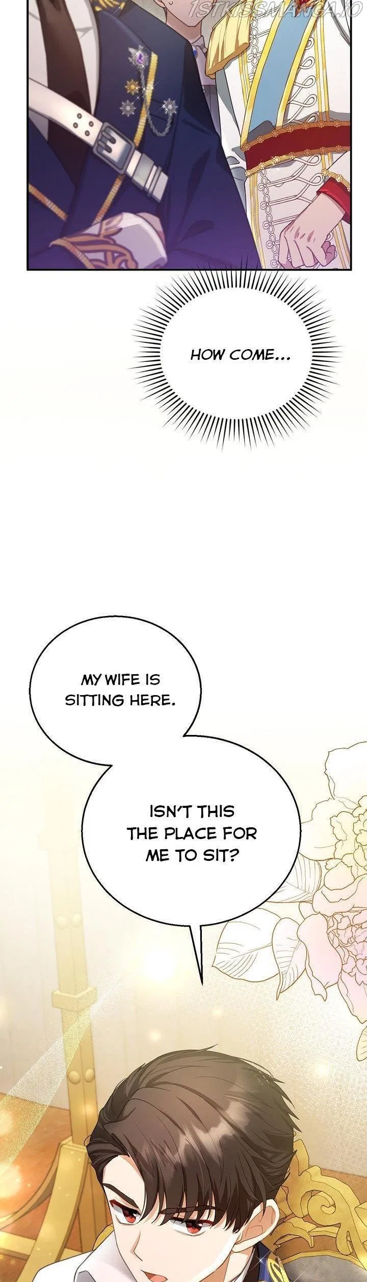 Elissa’s Whirlwind Marriage Chapter 6 – Page 53