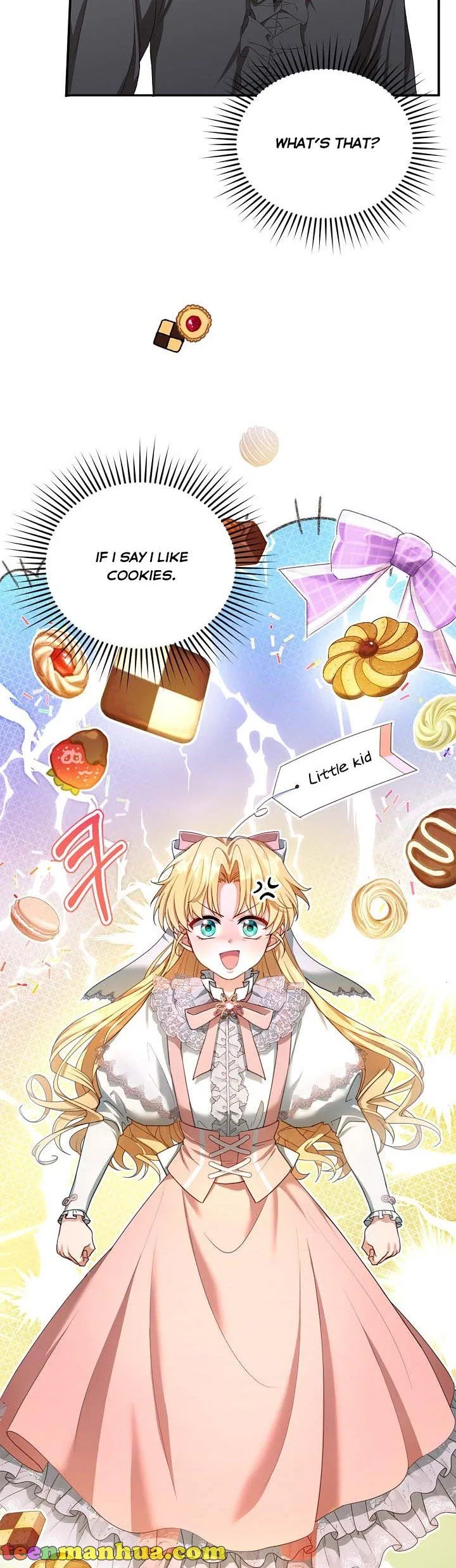 Elissa’s Whirlwind Marriage Chapter 5 – Page 5
