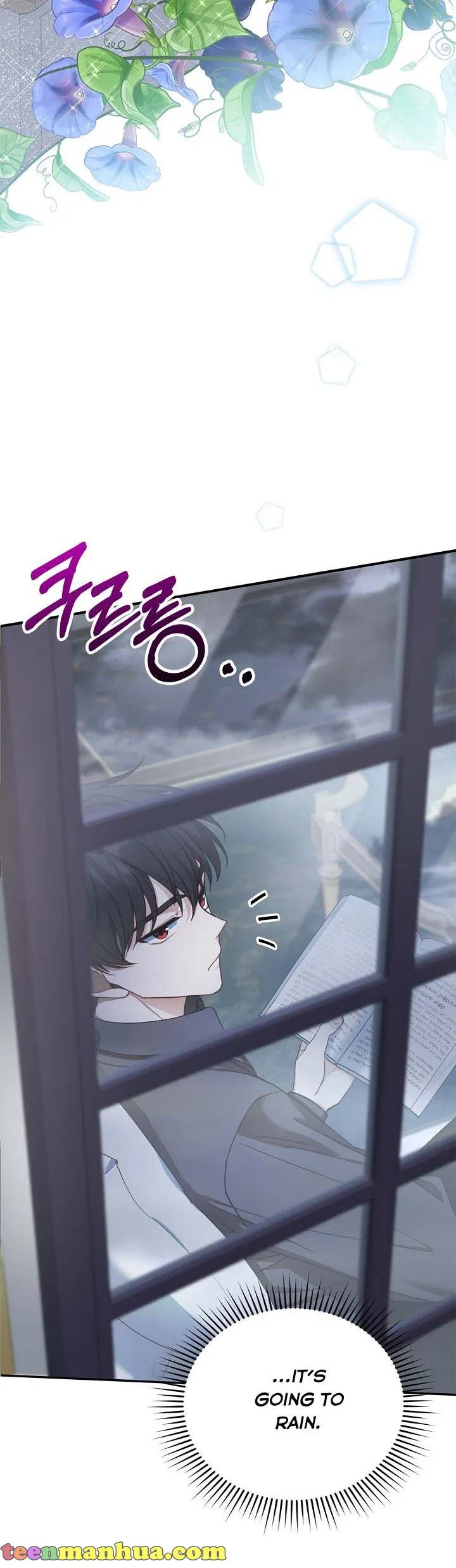 Elissa’s Whirlwind Marriage Chapter 5 – Page 10