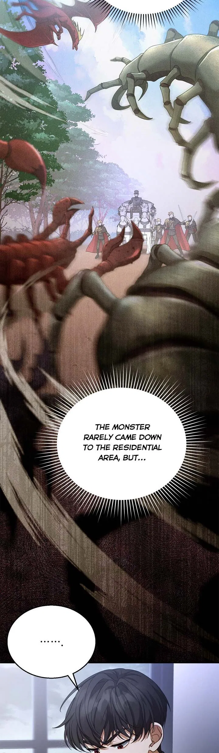 Elissa’s Whirlwind Marriage Chapter 5 – Page 12
