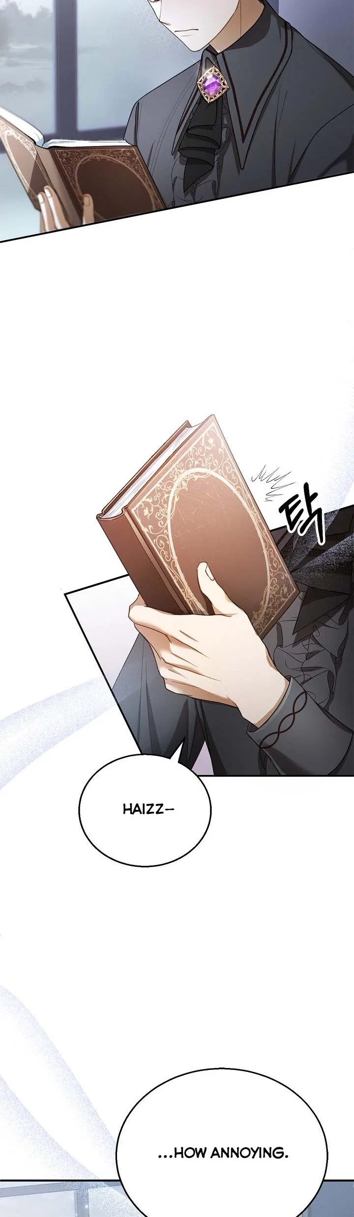 Elissa’s Whirlwind Marriage Chapter 5 – Page 13