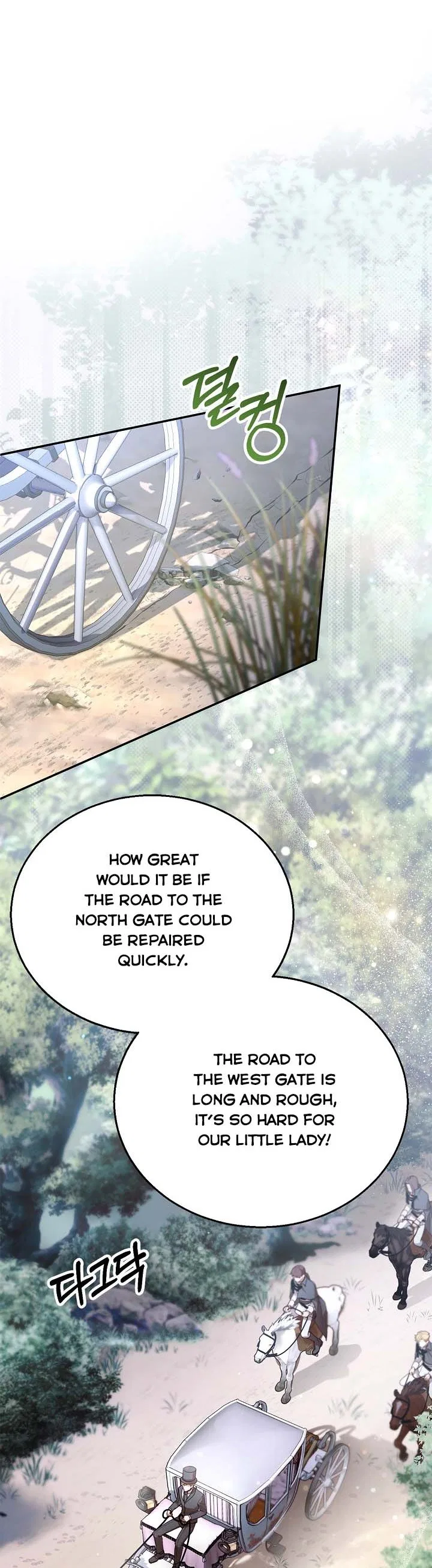 Elissa’s Whirlwind Marriage Chapter 5 – Page 18