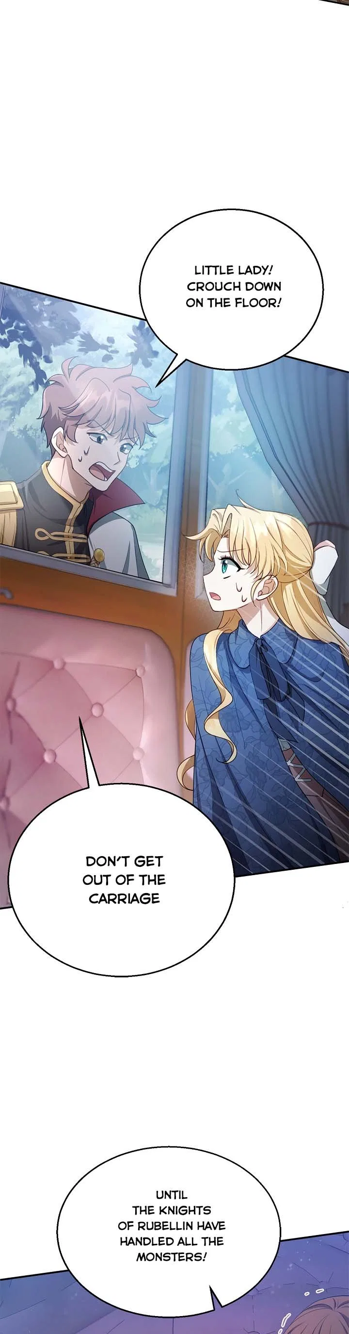 Elissa’s Whirlwind Marriage Chapter 5 – Page 25