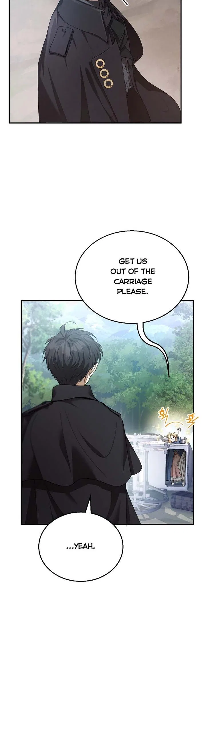 Elissa’s Whirlwind Marriage Chapter 5 – Page 45