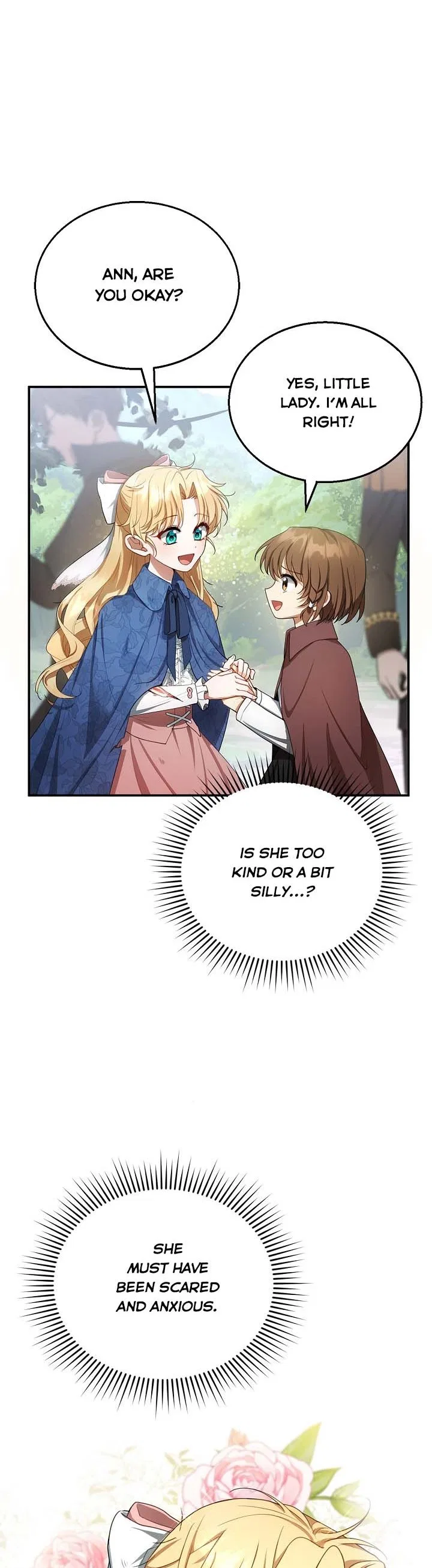 Elissa’s Whirlwind Marriage Chapter 5 – Page 46
