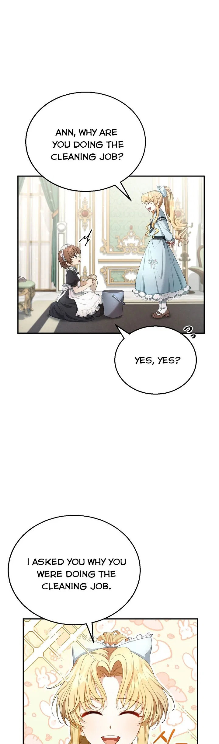 Elissa’s Whirlwind Marriage Chapter 4 – Page 2