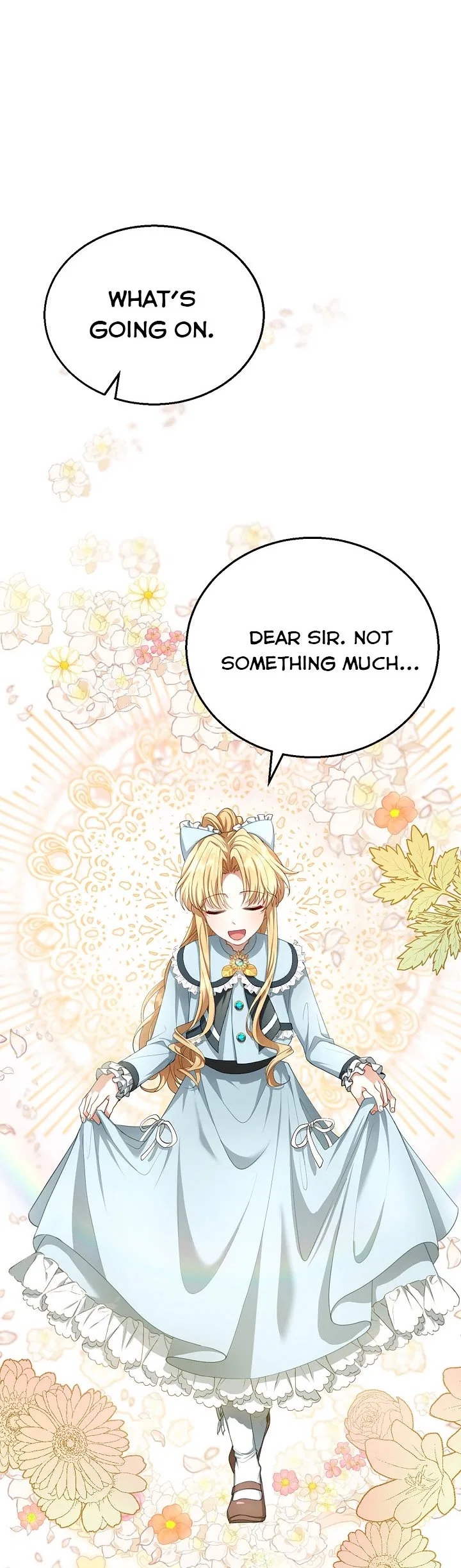 Elissa’s Whirlwind Marriage Chapter 4 – Page 13