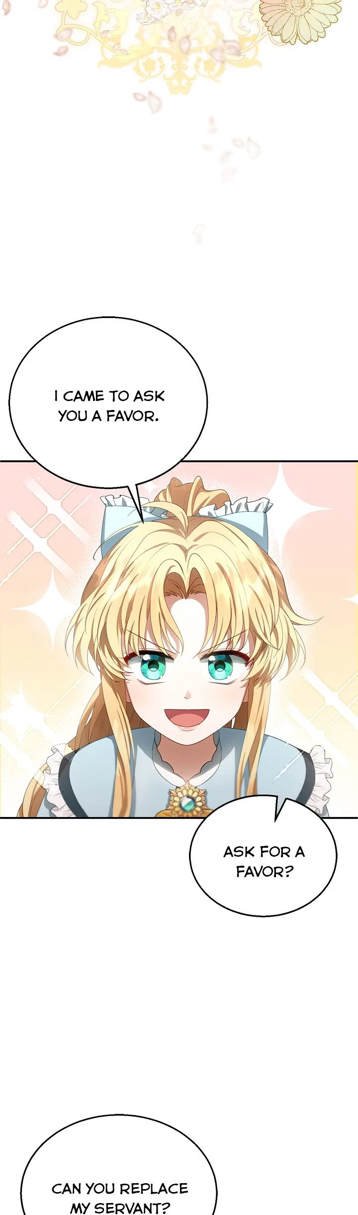 Elissa’s Whirlwind Marriage Chapter 4 – Page 14