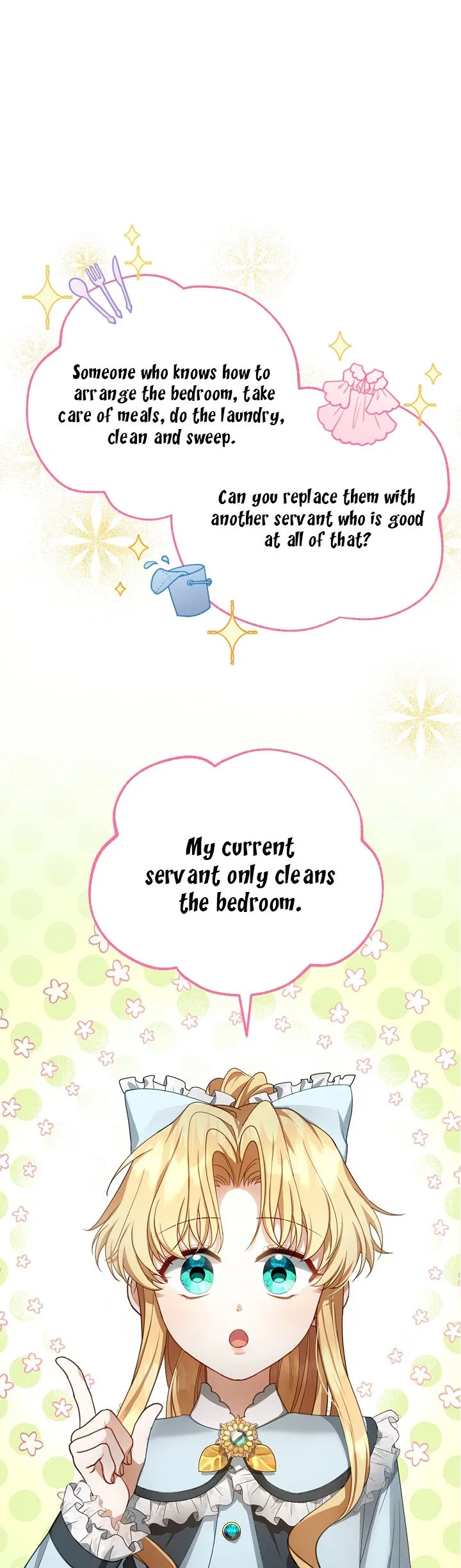 Elissa’s Whirlwind Marriage Chapter 4 – Page 16