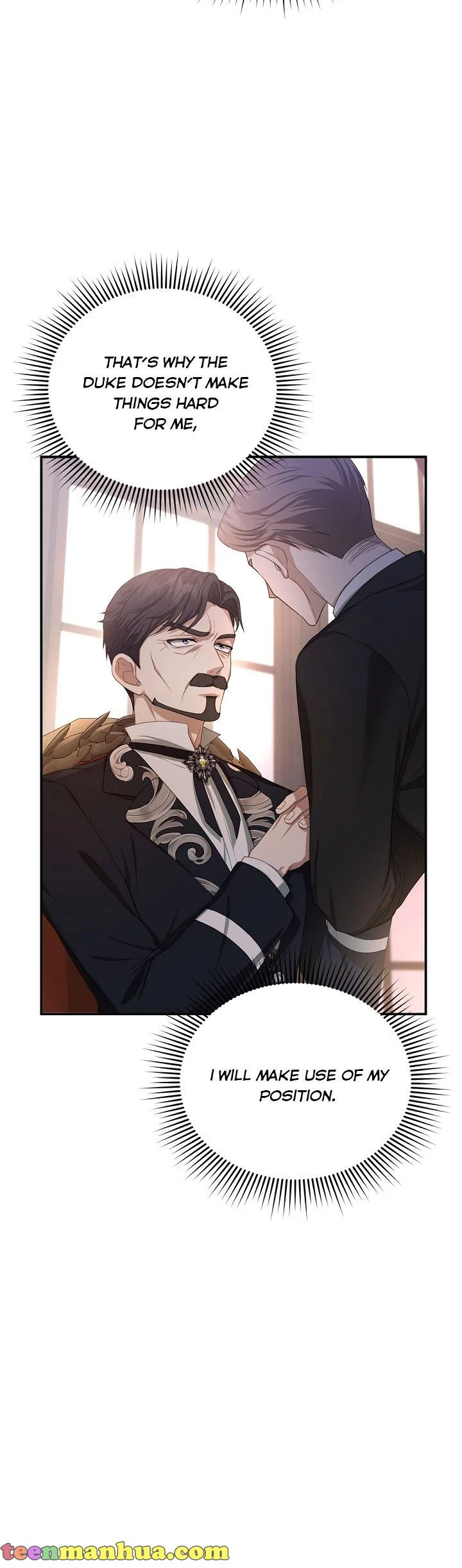 Elissa’s Whirlwind Marriage Chapter 4 – Page 21
