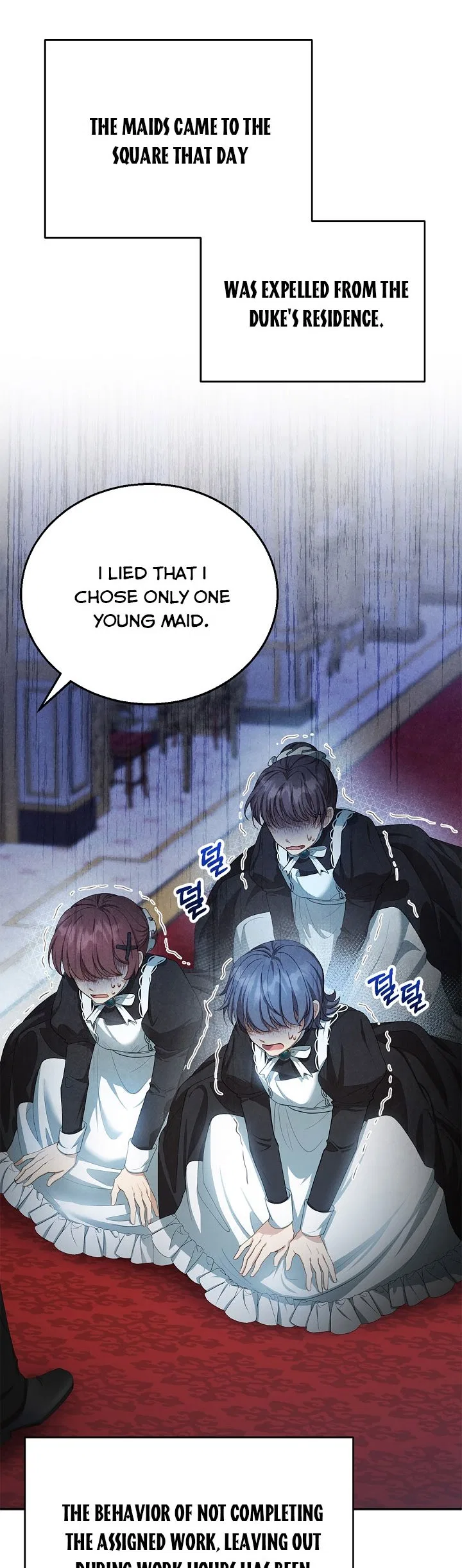 Elissa’s Whirlwind Marriage Chapter 4 – Page 22