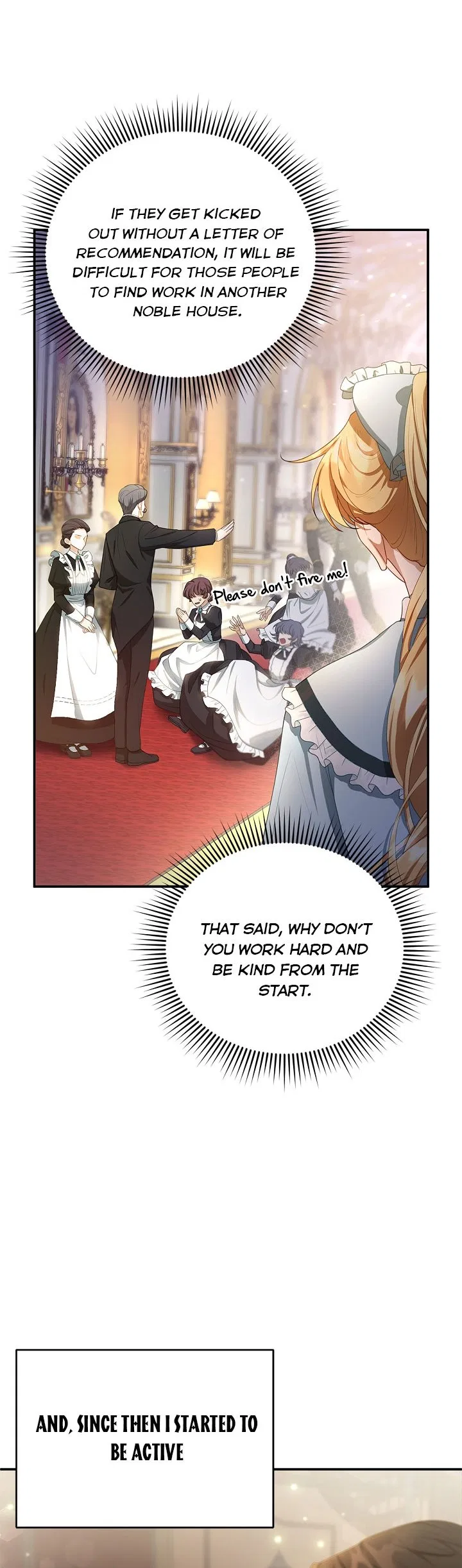 Elissa’s Whirlwind Marriage Chapter 4 – Page 24