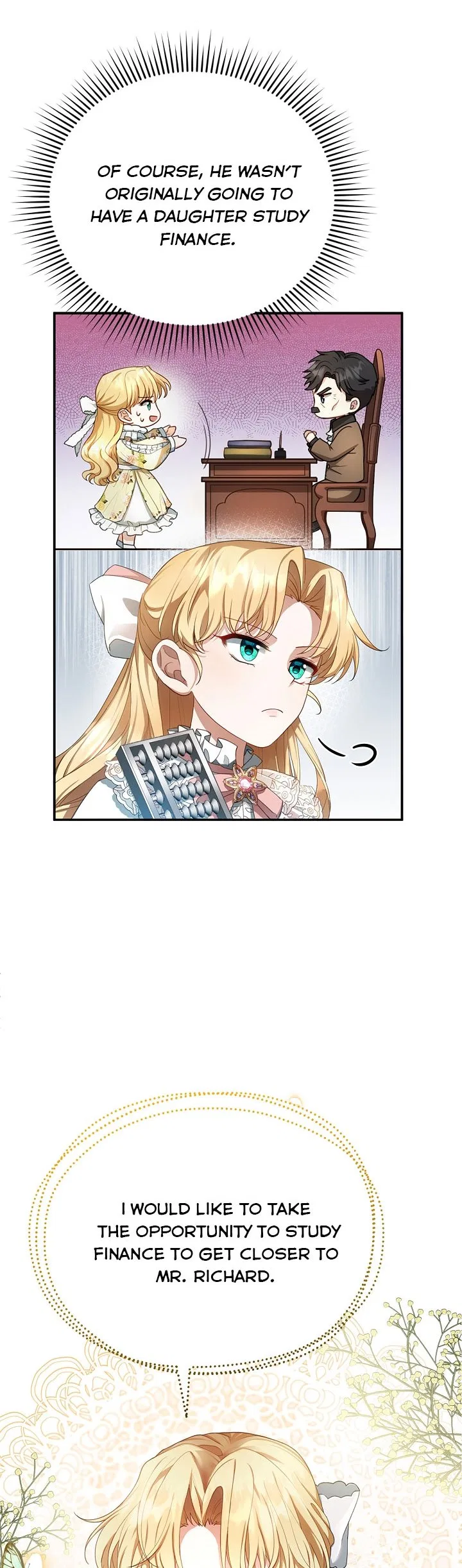 Elissa’s Whirlwind Marriage Chapter 4 – Page 27