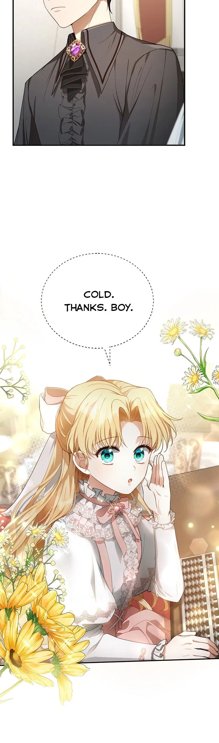 Elissa’s Whirlwind Marriage Chapter 4 – Page 43