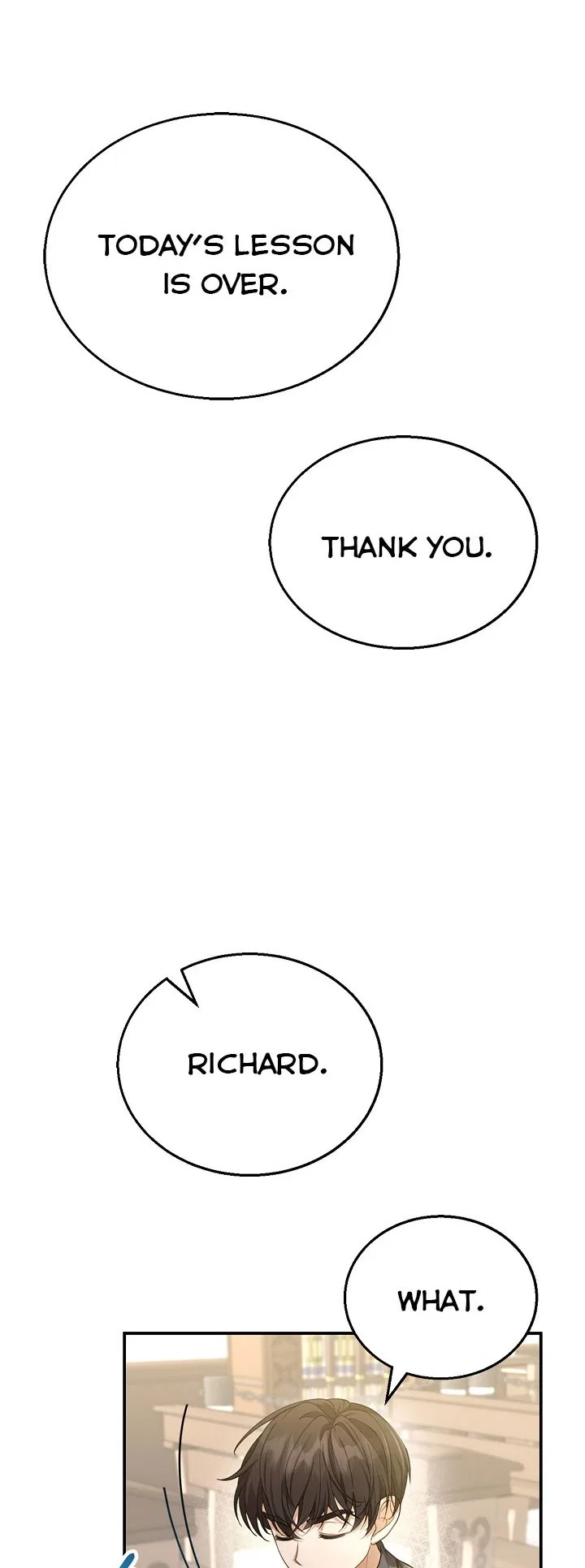 Elissa’s Whirlwind Marriage Chapter 4 – Page 51