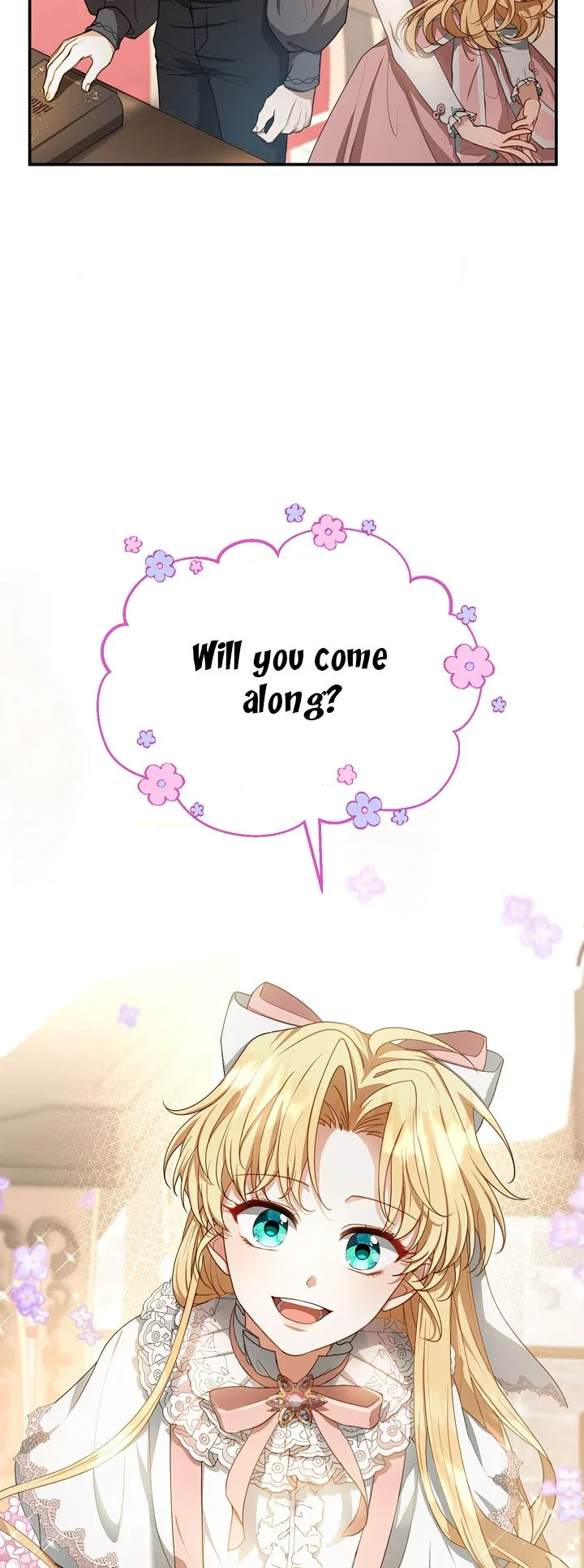 Elissa’s Whirlwind Marriage Chapter 4 – Page 53