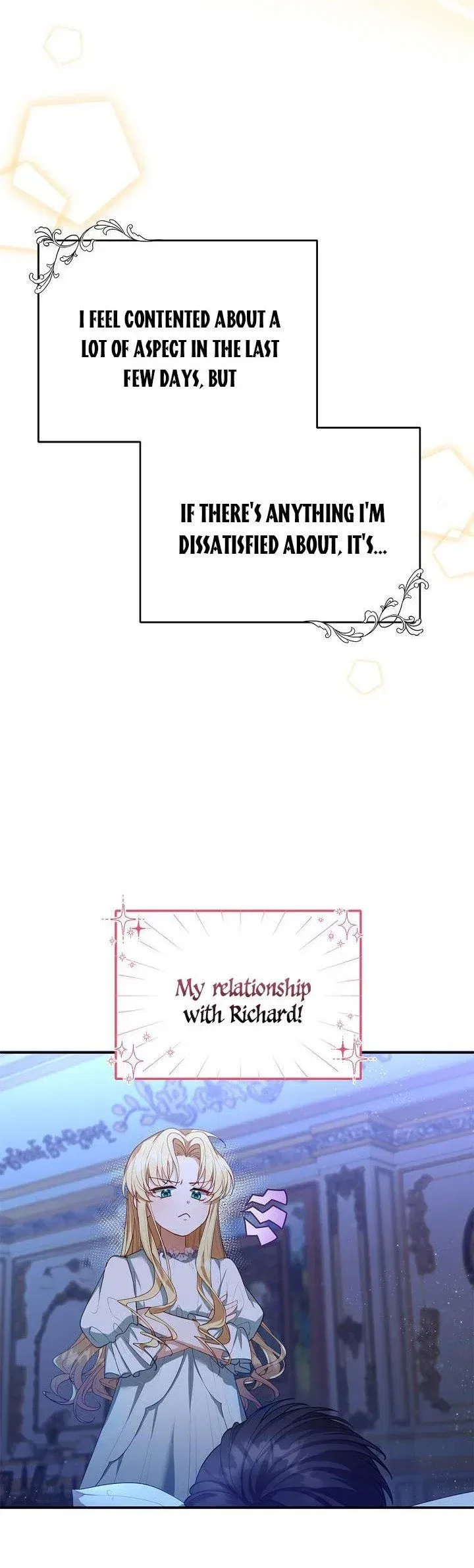 Elissa’s Whirlwind Marriage Chapter 3 – Page 6