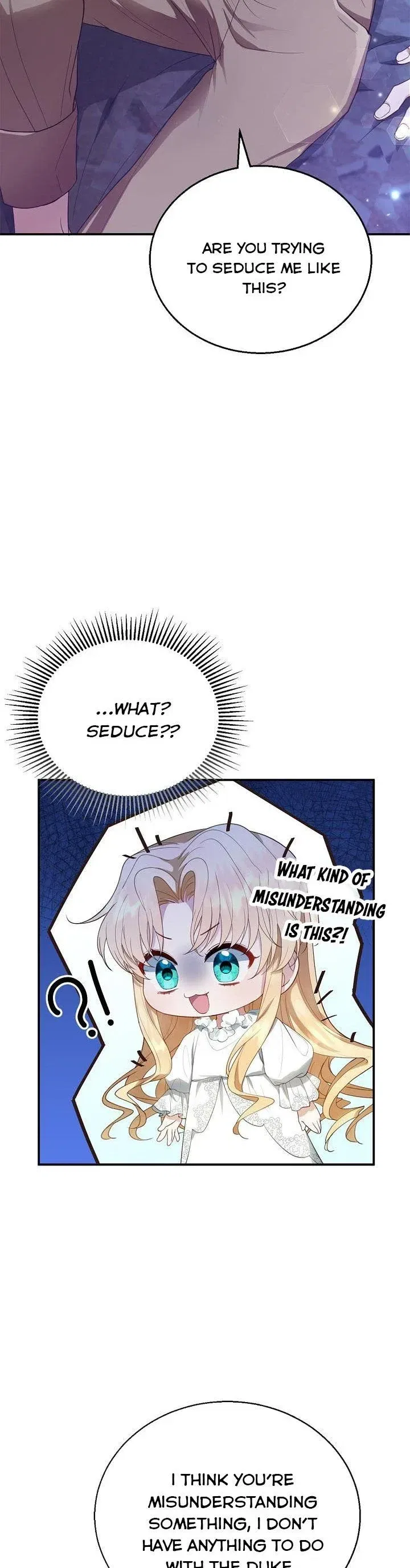 Elissa’s Whirlwind Marriage Chapter 3 – Page 14
