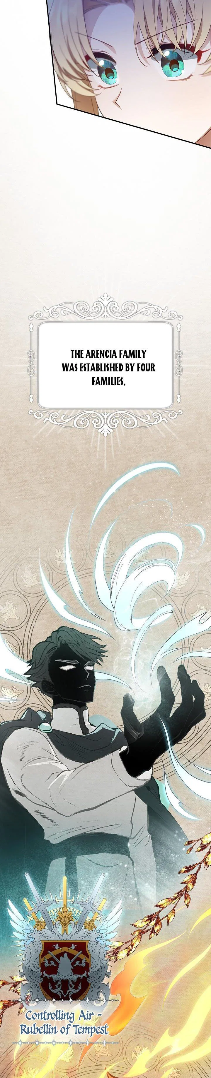 Elissa’s Whirlwind Marriage Chapter 3 – Page 22
