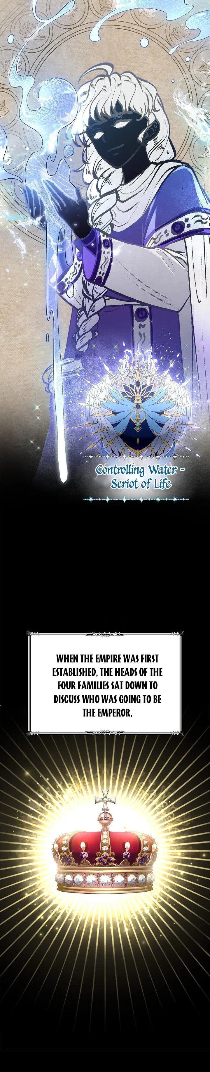 Elissa’s Whirlwind Marriage Chapter 3 – Page 24