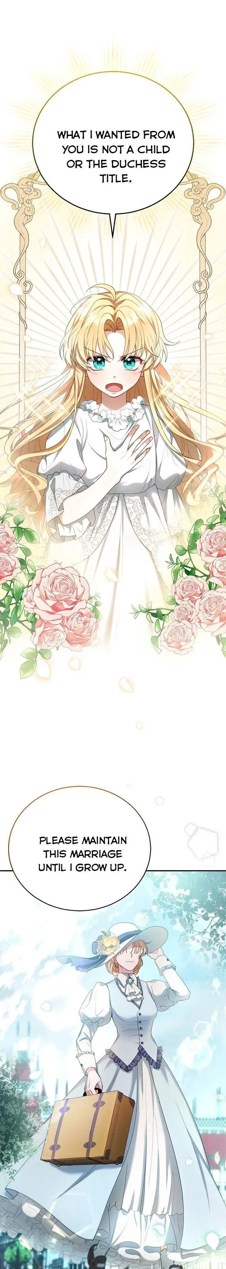 Elissa’s Whirlwind Marriage Chapter 3 – Page 31