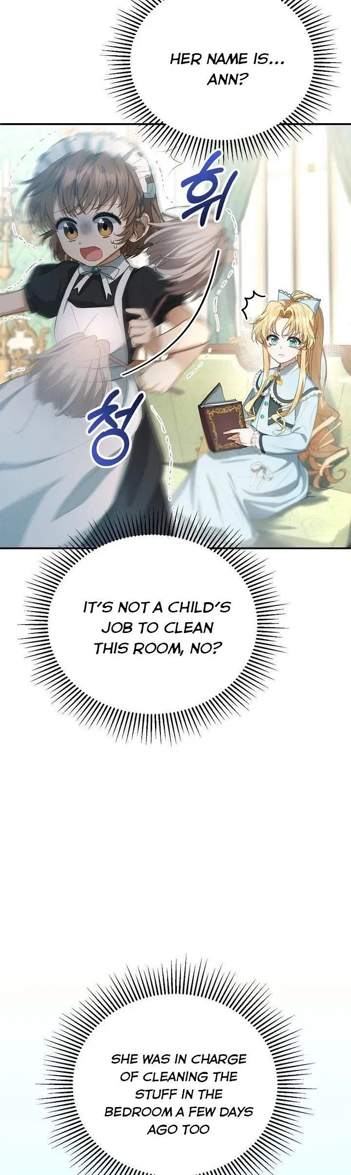 Elissa’s Whirlwind Marriage Chapter 3 – Page 44