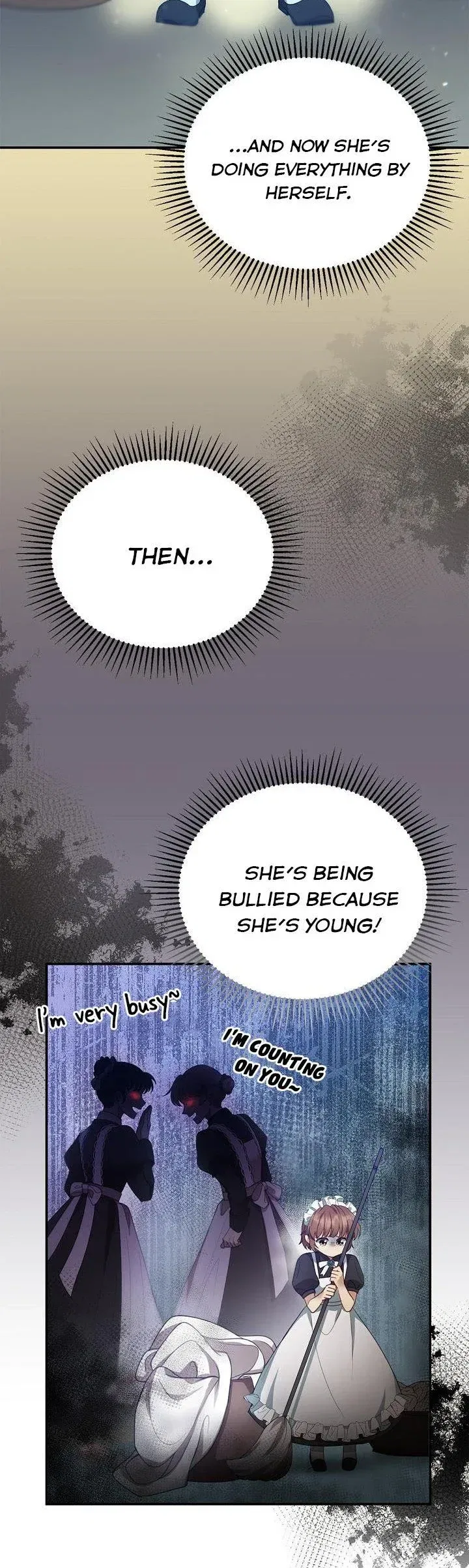Elissa’s Whirlwind Marriage Chapter 3 – Page 46