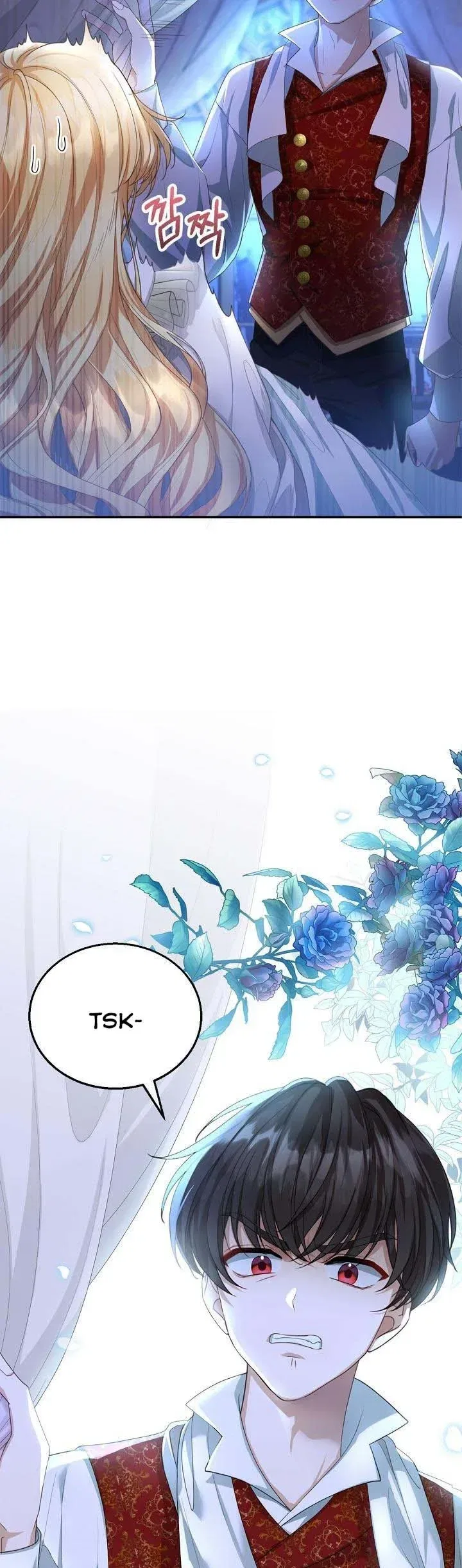 Elissa’s Whirlwind Marriage Chapter 2 – Page 3