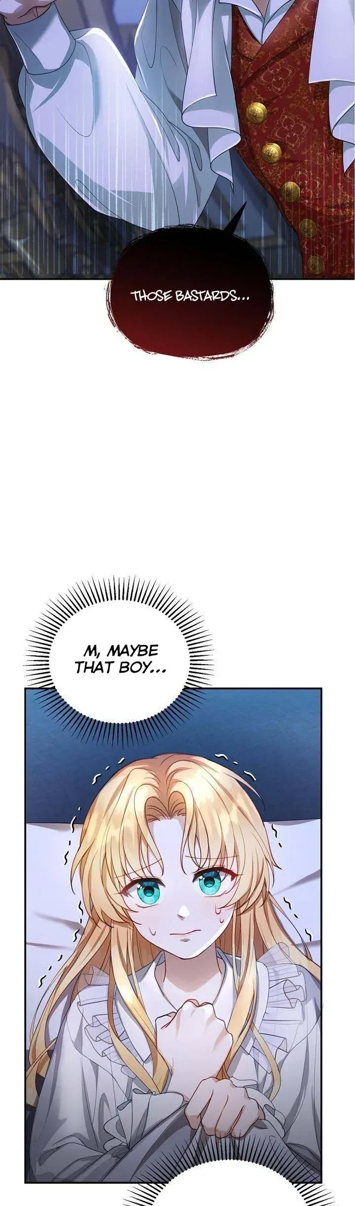Elissa’s Whirlwind Marriage Chapter 2 – Page 8