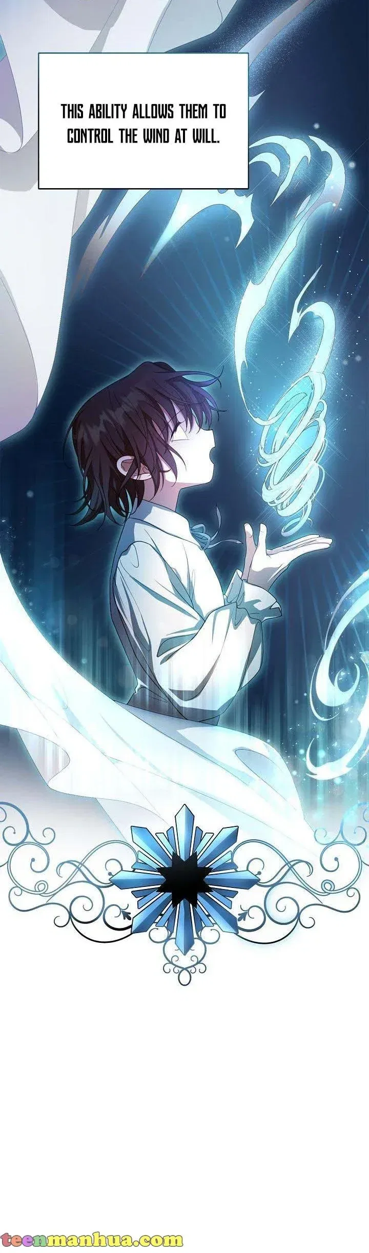 Elissa’s Whirlwind Marriage Chapter 2 – Page 13