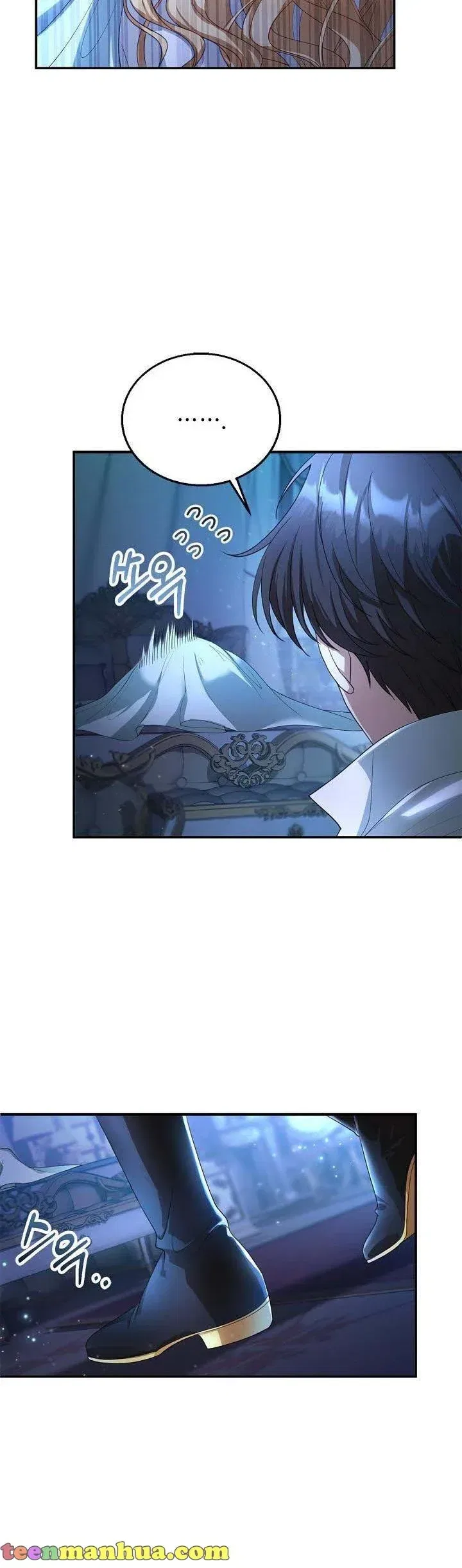 Elissa’s Whirlwind Marriage Chapter 2 – Page 17