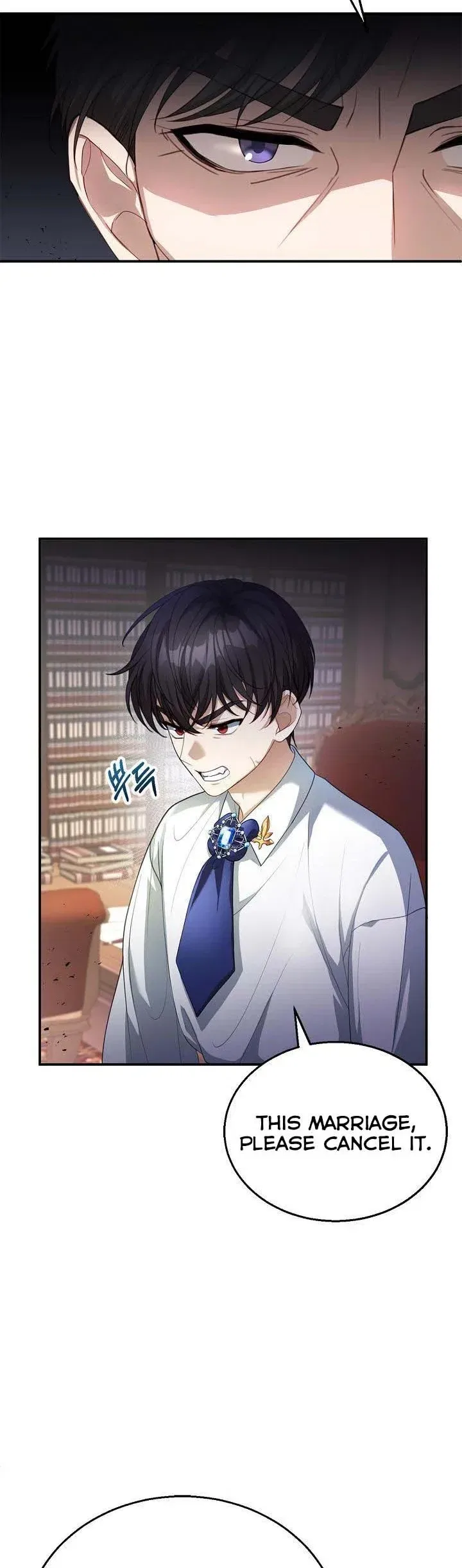 Elissa’s Whirlwind Marriage Chapter 2 – Page 25