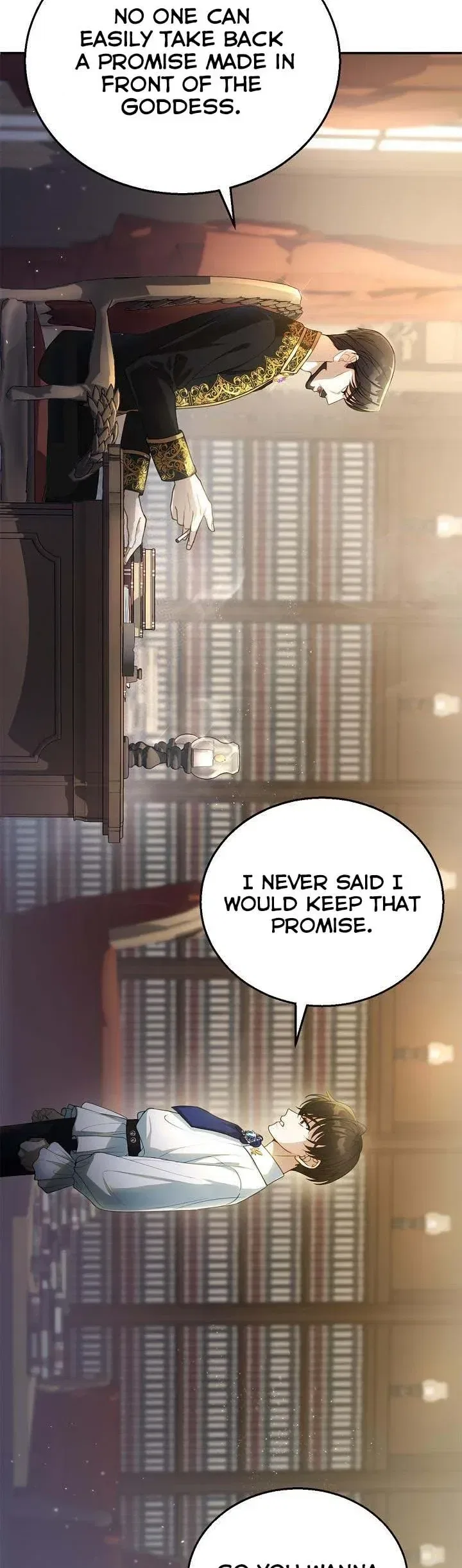 Elissa’s Whirlwind Marriage Chapter 2 – Page 26