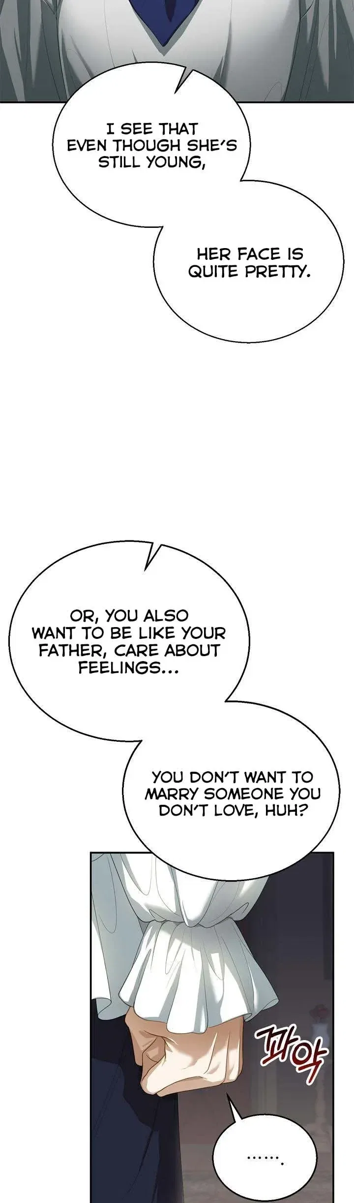 Elissa’s Whirlwind Marriage Chapter 2 – Page 28