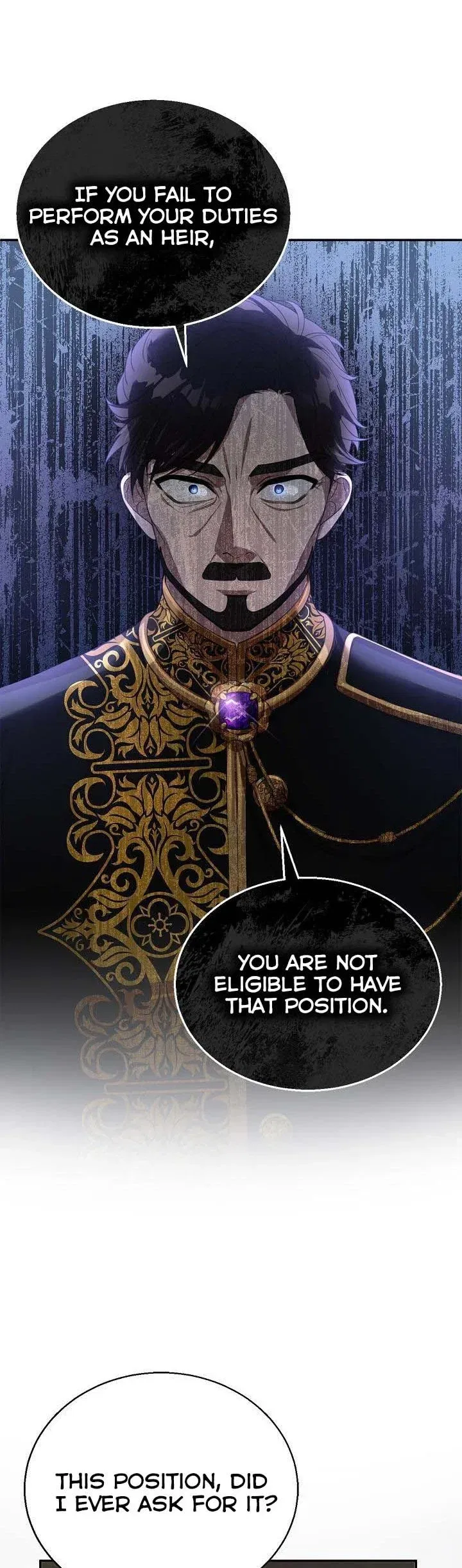 Elissa’s Whirlwind Marriage Chapter 2 – Page 34