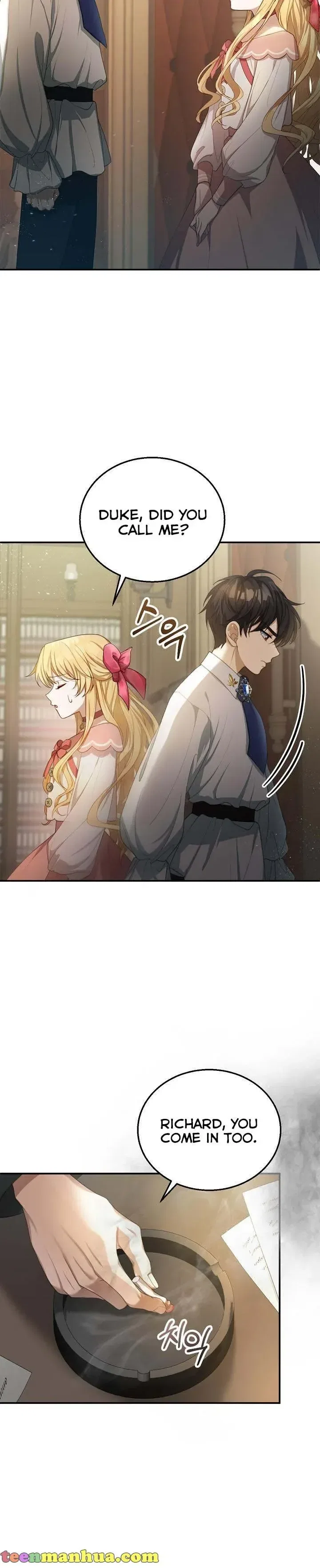 Elissa’s Whirlwind Marriage Chapter 2 – Page 37
