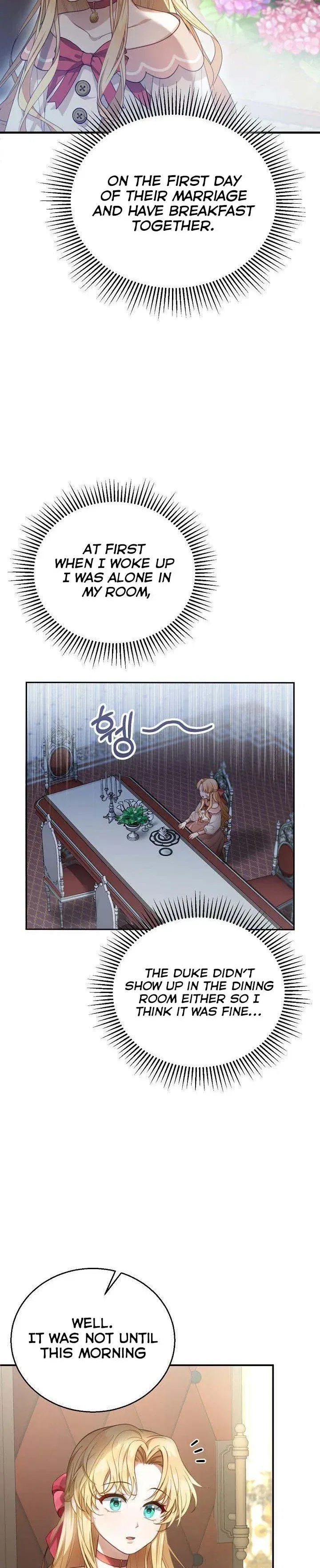 Elissa’s Whirlwind Marriage Chapter 2 – Page 39