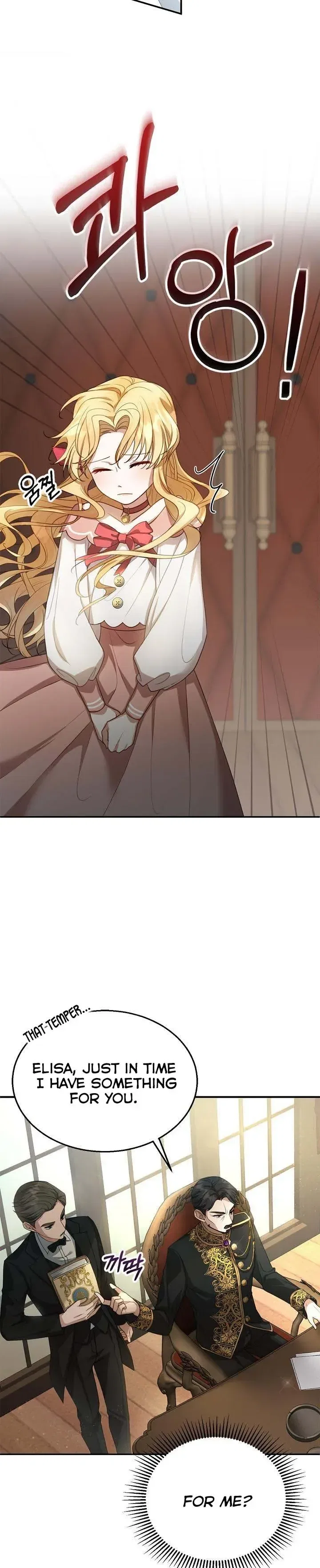 Elissa’s Whirlwind Marriage Chapter 2 – Page 42