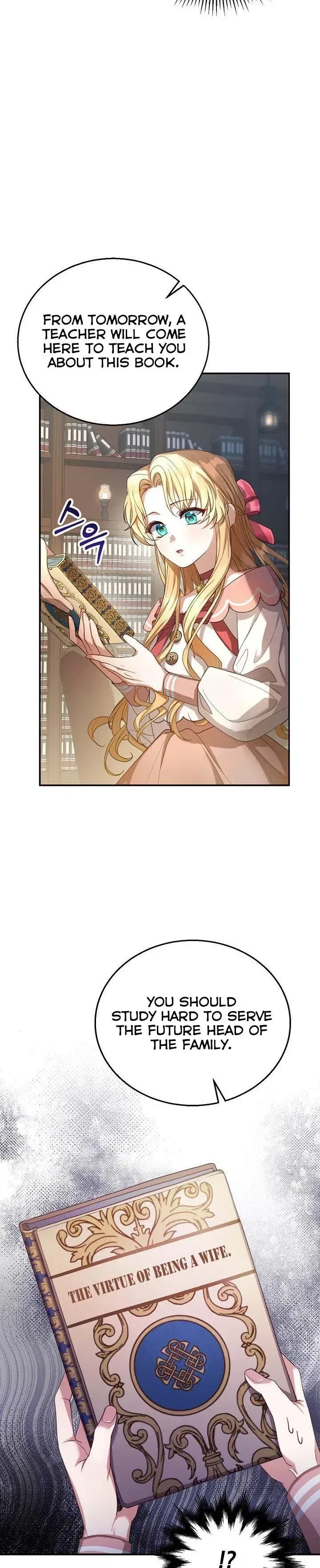 Elissa’s Whirlwind Marriage Chapter 2 – Page 43